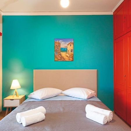 Chambre Orange イアリソス エクステリア 写真